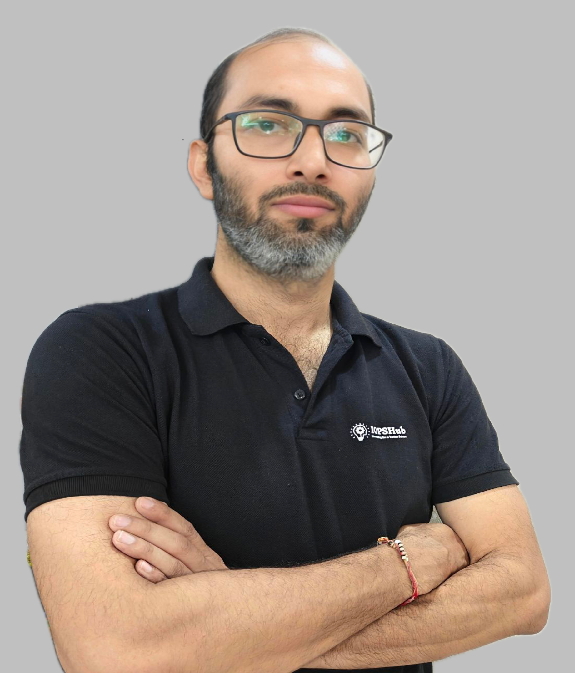Praveen Tiwari
