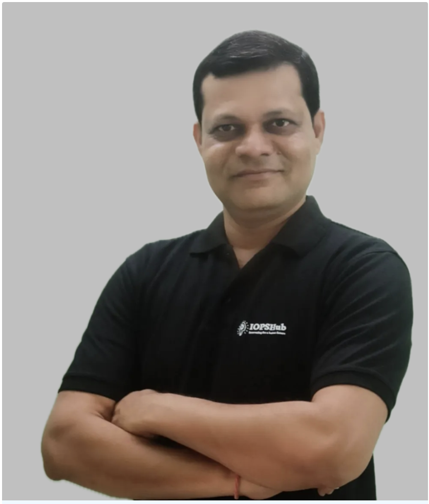 Sachin Sharma